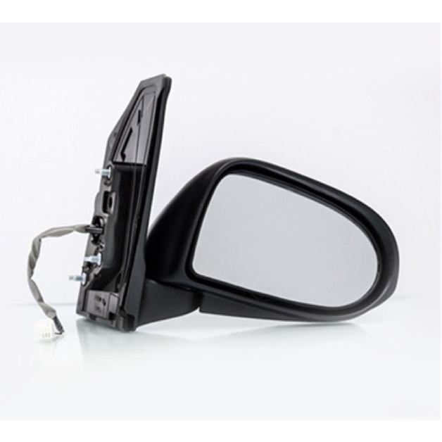 Side Mirror / Door Side Mirror Perodua Viva 660 (Manual) Shopee Malaysia