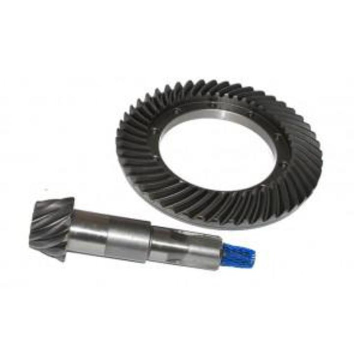 LAND ROVER SERIES 2 & 2A & 3 (88 & 109) FRONT AND REAR ROVER DIFF ASSY ...