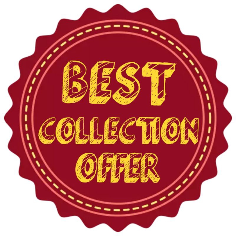 BEST BUNDLE COLLECTION (LIVE ONLY) | Shopee Malaysia