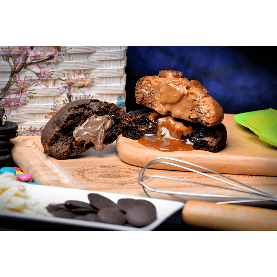 New York Style Soft Cookies (1pcs) | Shopee Malaysia