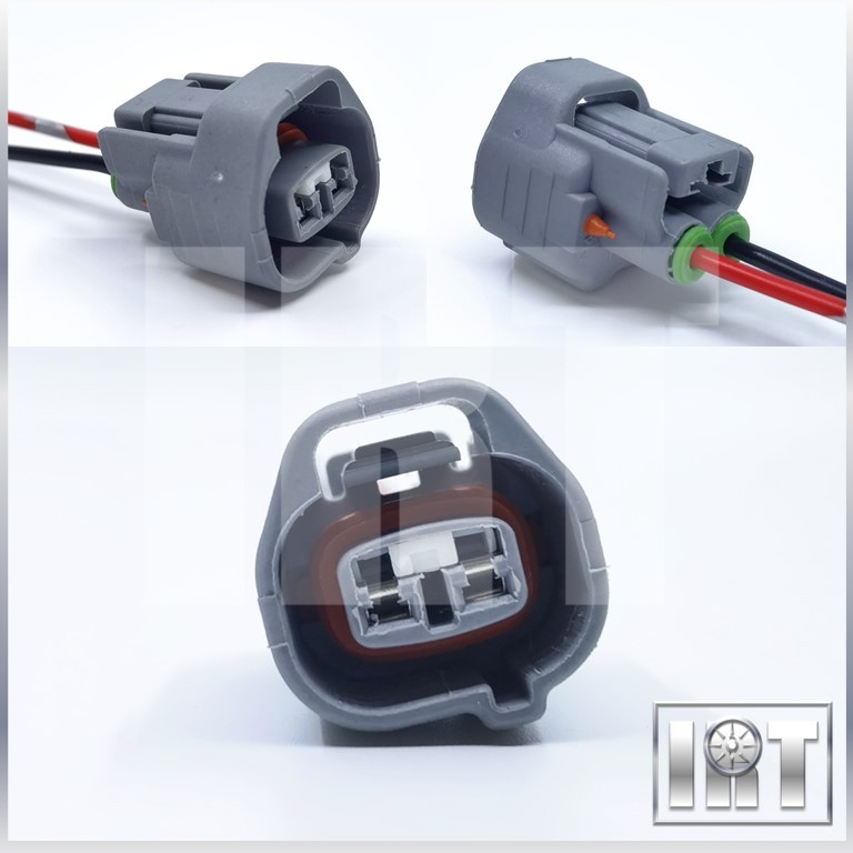 2 Pin Aircon Sensor AE101 Vios Toyota Myvi Viva Alza Waja Exora