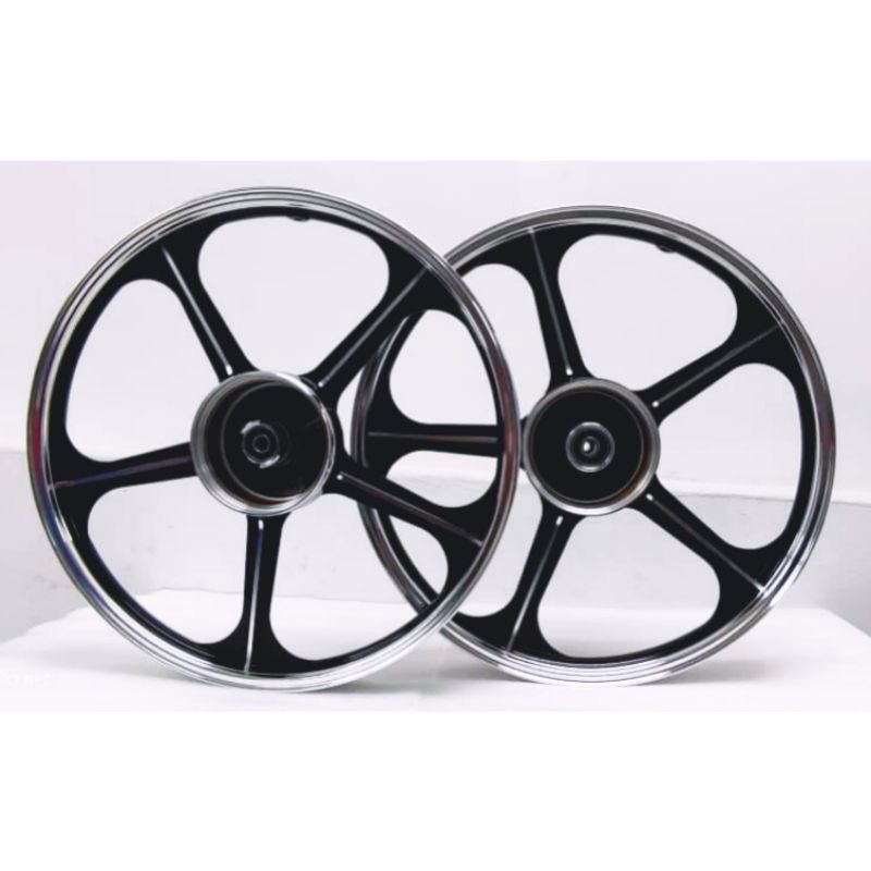 SPORT RIM SP 588 5 KAKI WAVE100 WAVE125 EX5 LC135 KRISS 1 KRISS 2 Y100 ...