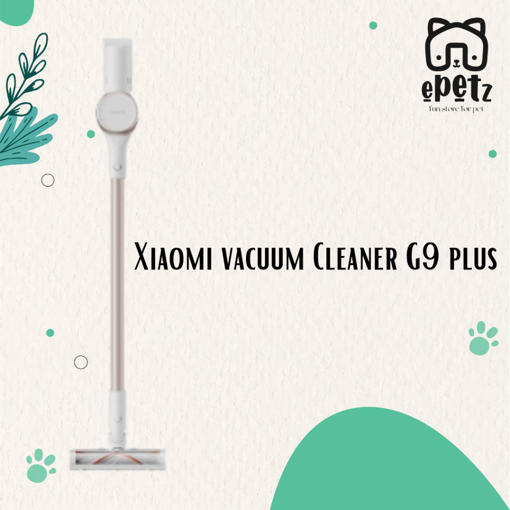 Xiaomi-Vacuum-Cleaner-G9-Plus