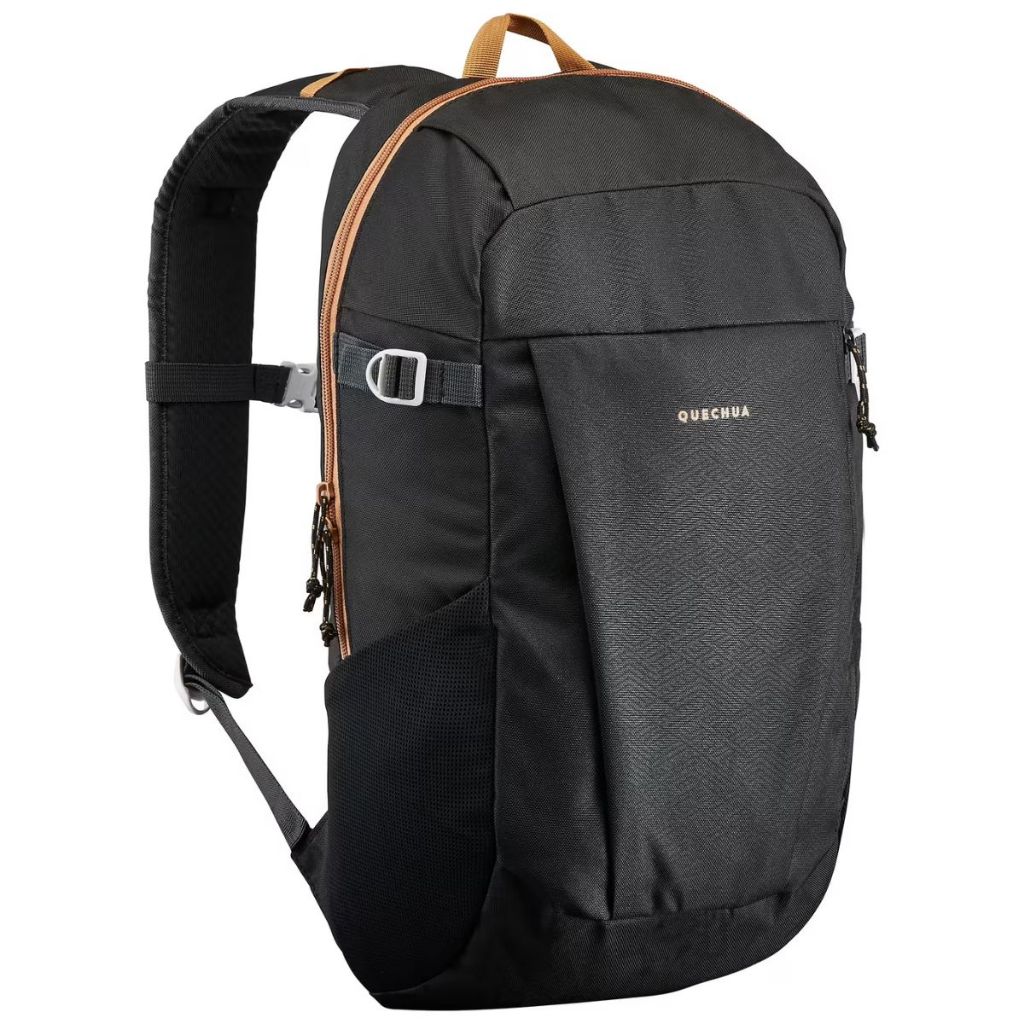 Decathlon quechua backpack best sale