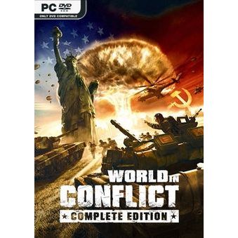 World in Conflict: Complete Edition está de graça no PC