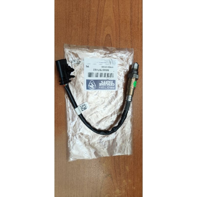 氧传感器0258010067 适用于雪佛兰欧宝- 科沃塔尔