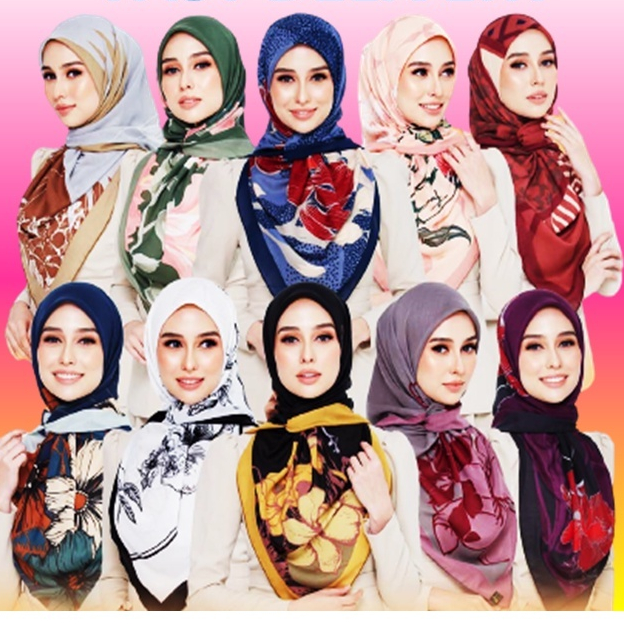 SALE RM8 FAREHA KLASSEID RAYA 2022 | Shopee Malaysia