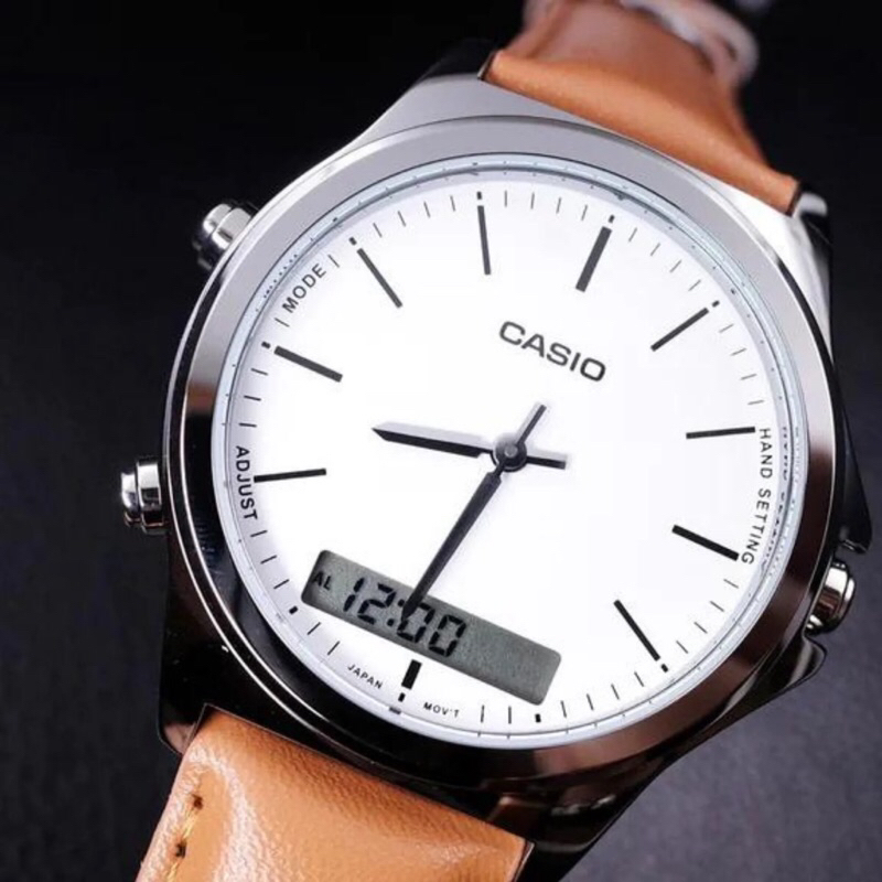 CASIO STANDARD MTP-VC01L-7E (HOT ITEM ) | Shopee Malaysia