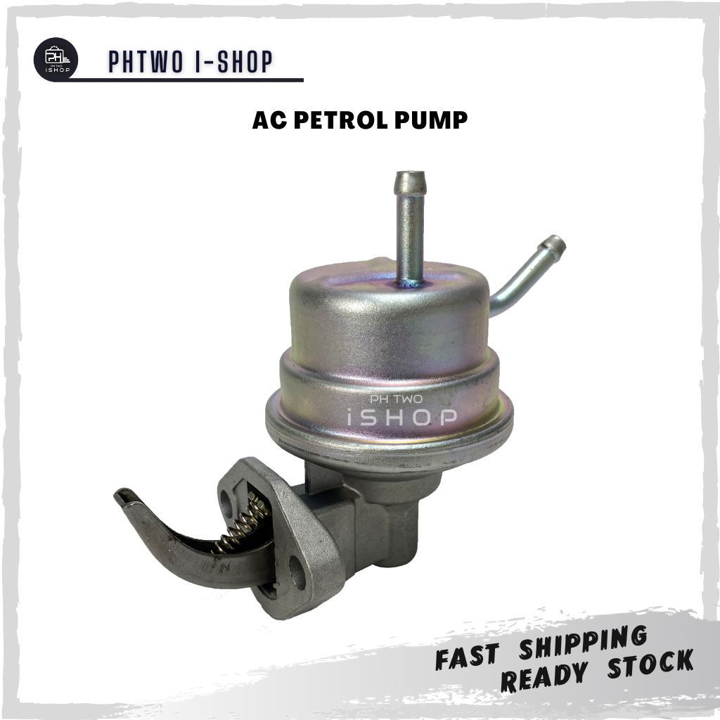 AC PETROL PUMP TOYOTA COROLLA KE70 Shopee Malaysia