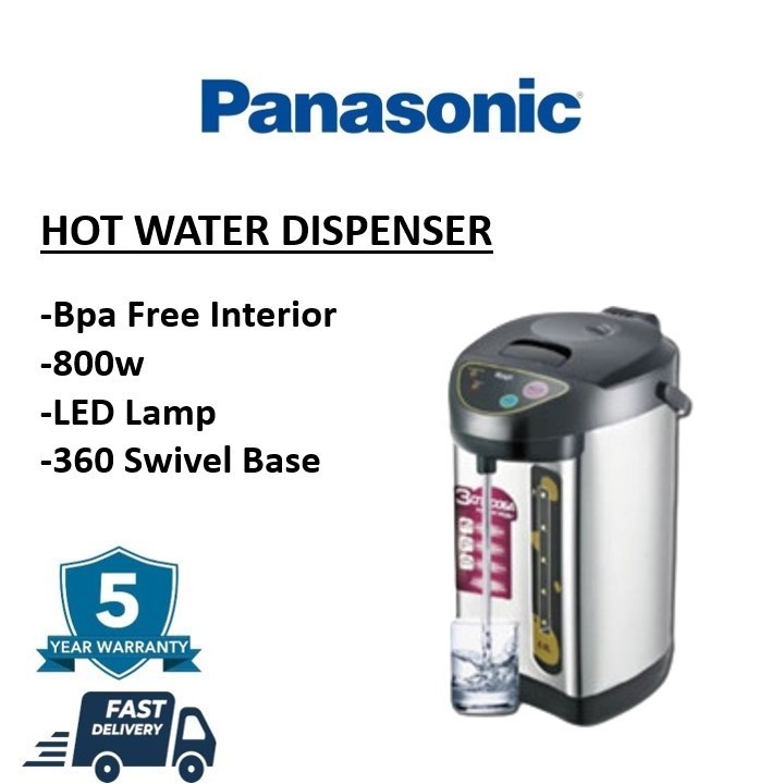 Thermopot Hot Water Dispenser Water Thermos Dispenser For Office