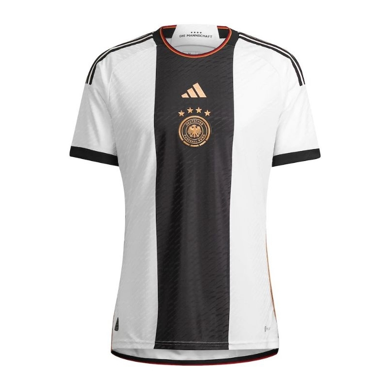 What Are Soccer Jerseys? (+ Replica Vs. Authentic) ○ 2023