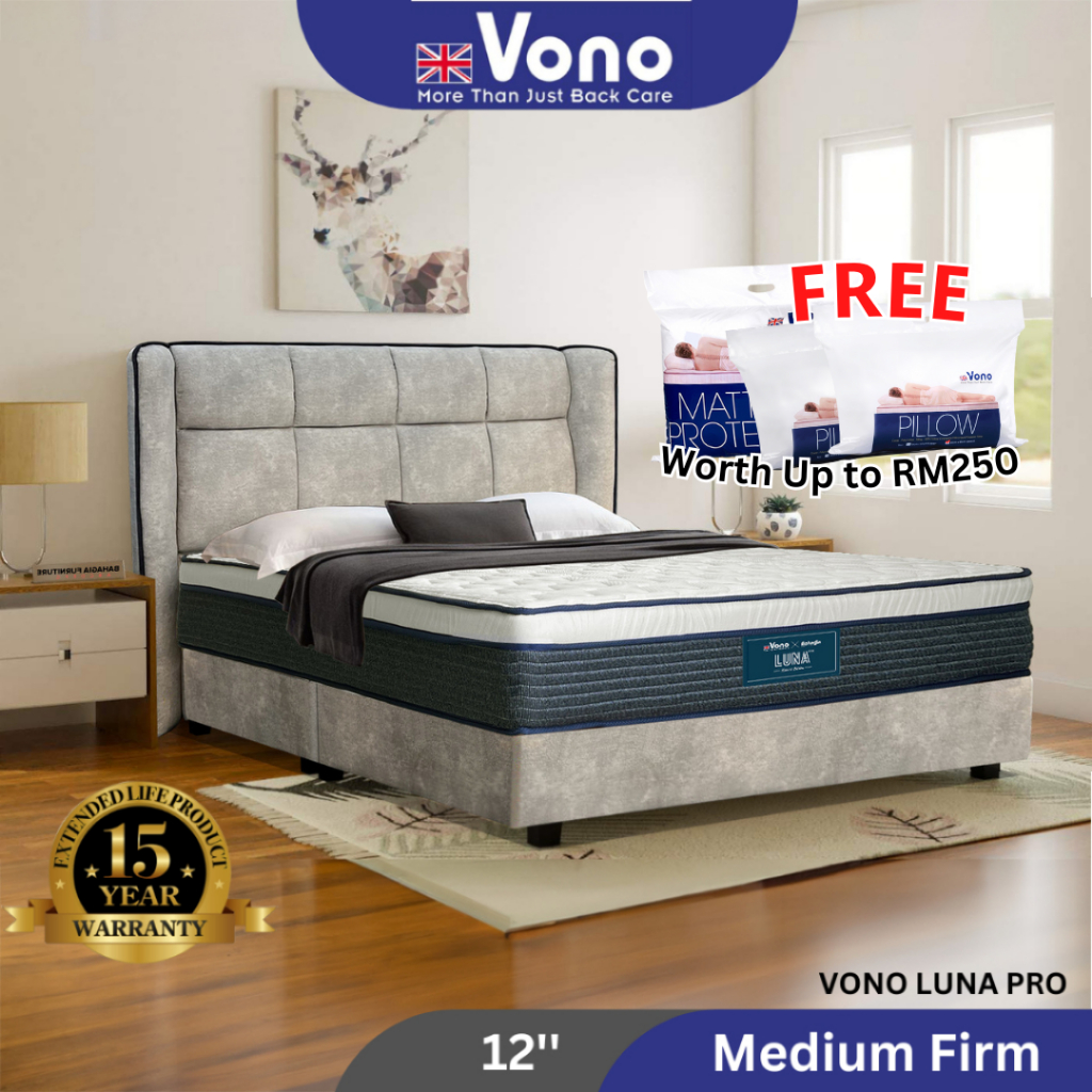 Vono sales pillow price