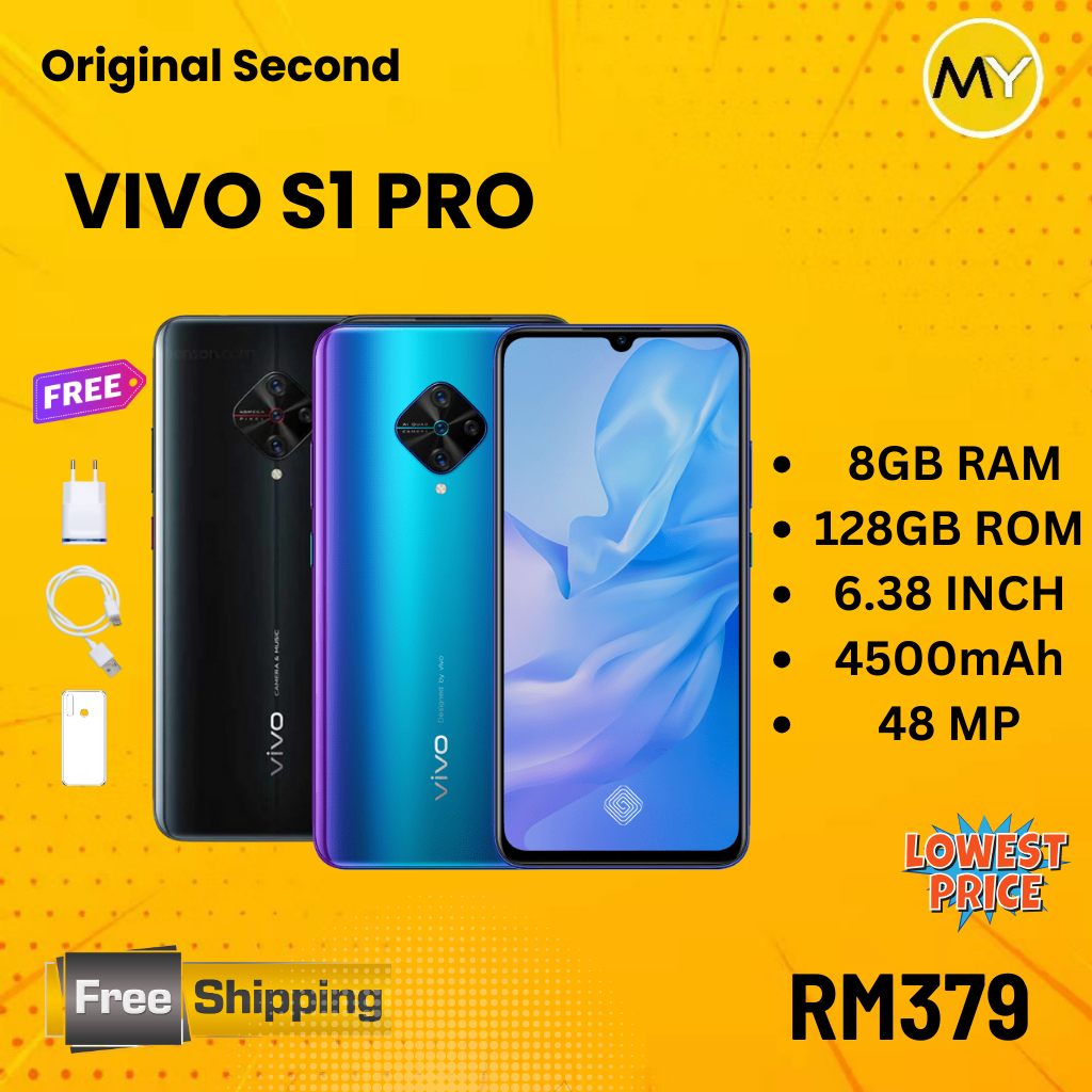 Buy vivo s12 pro memory Online With Best Price, Dec 2023