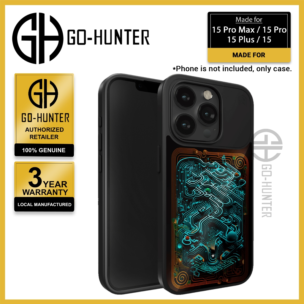 [ 15 Pro Max / Pro / Plus ] STM Reveal Case - Magnetic Charging ...