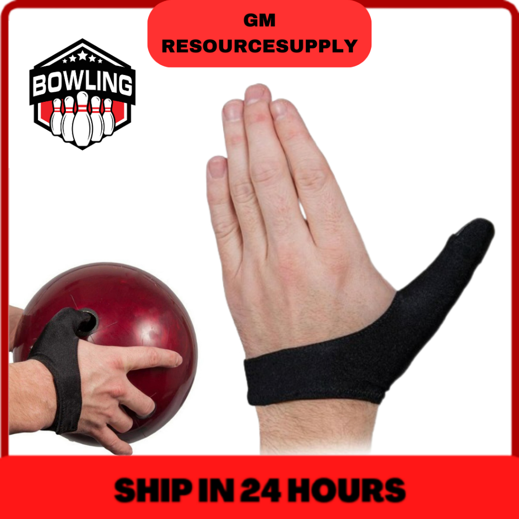 Bowling Thumb Covers Compact and Lightweight Bowling Thumb Saver