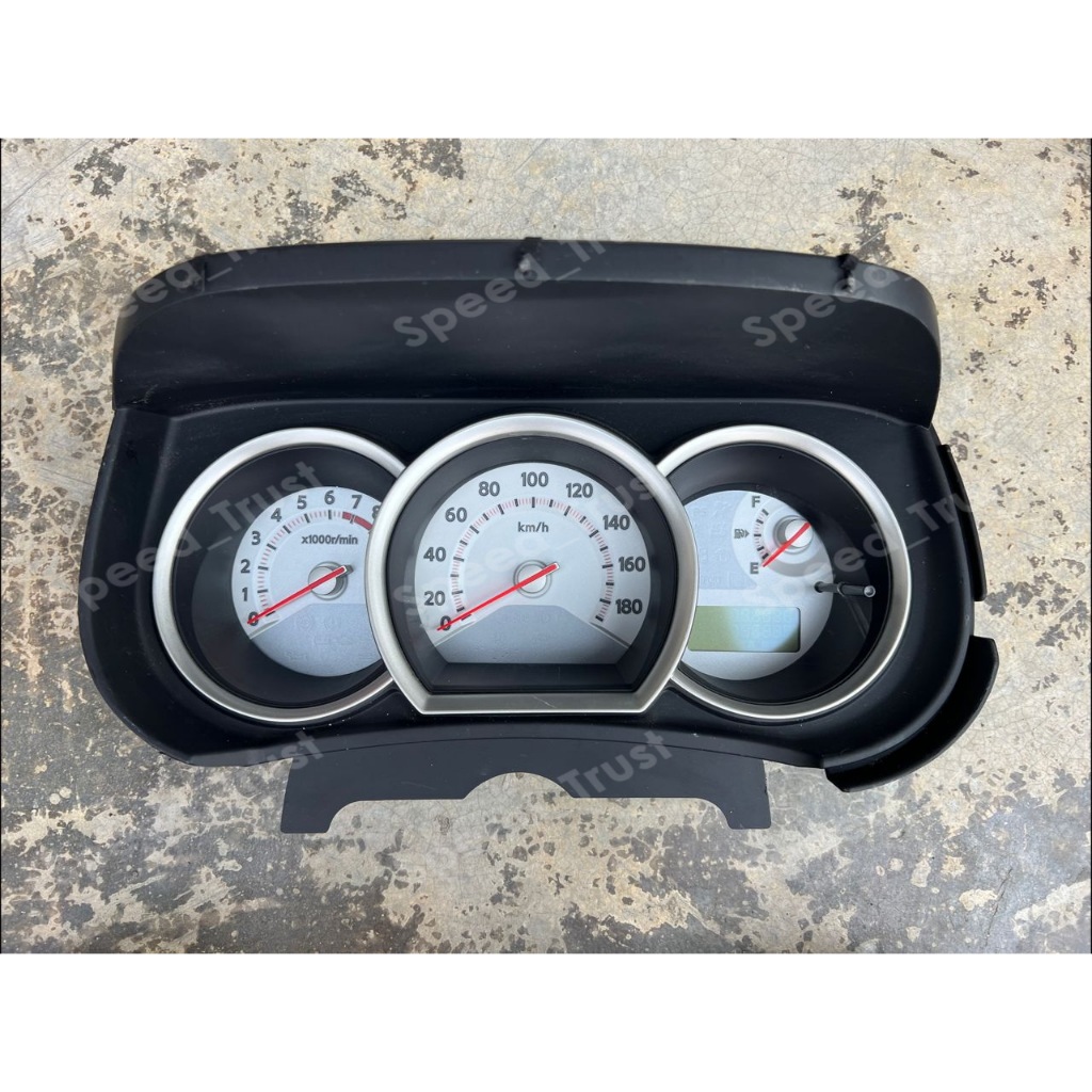 JDM Original Used Meter Speedometer Cluster Instrument Gauge Nissan ...