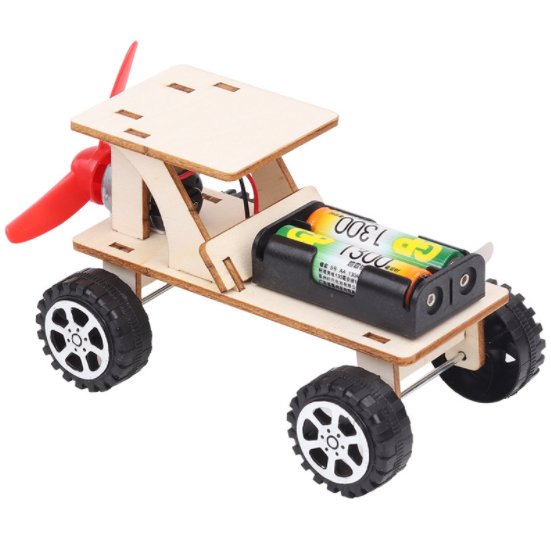 【MINI TABLE LAMP】Projek RBT KSSM KSSR DIY Kids Science STEM Education ...