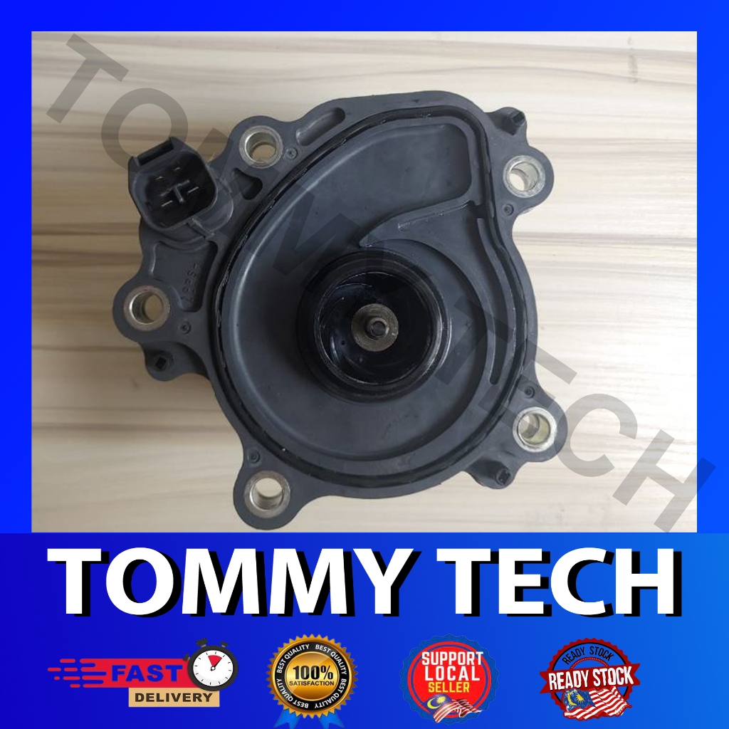 Half Cut 100 Original Water Pump Toyota Camry AVV50 Shopee Malaysia