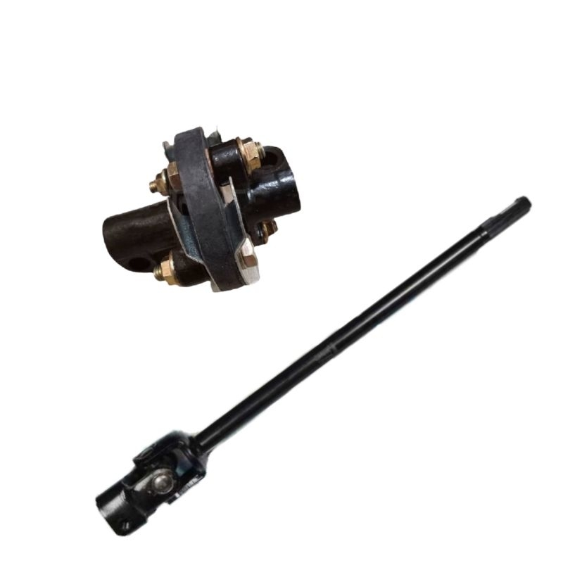 STEERING COUPLING FORD MAXI ECONOVAN MAZDA BONGO E1400 STEERING RACK ...