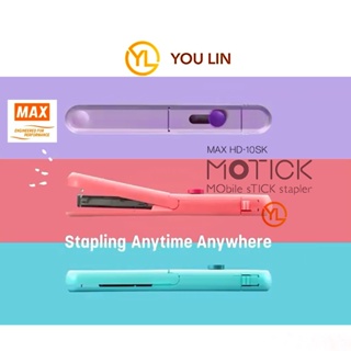 Motick Mobile Stick Stapler