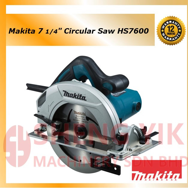 Makita hs7600 hotsell