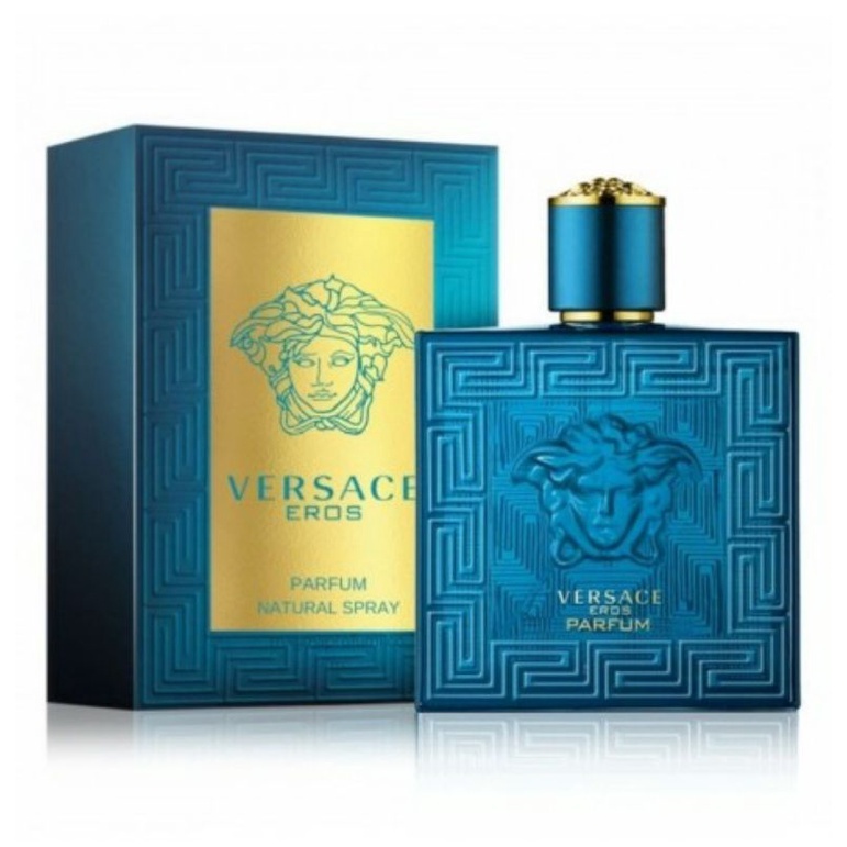 Best Stock versace eros parfum 100ml perfume for men minyak wangi ...