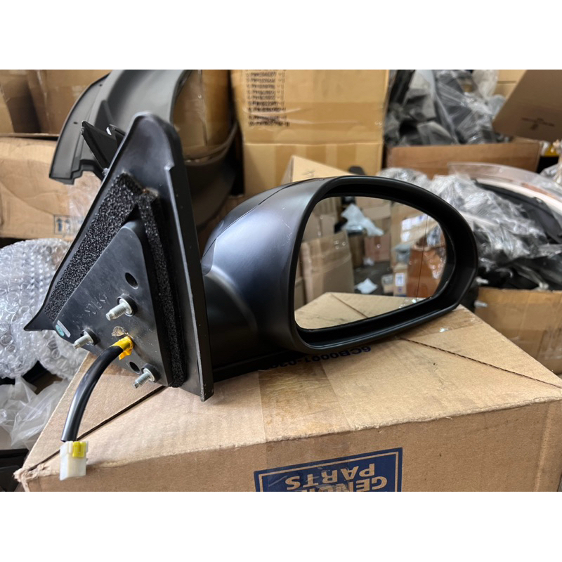 USED PROTON WAJA 2000 SIDE MIRROR 3 WIRE RH Shopee Malaysia