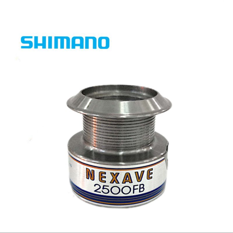 BOBINE MOULINET DE Shimano Ultegra XTD 14000 Original Spare Spool