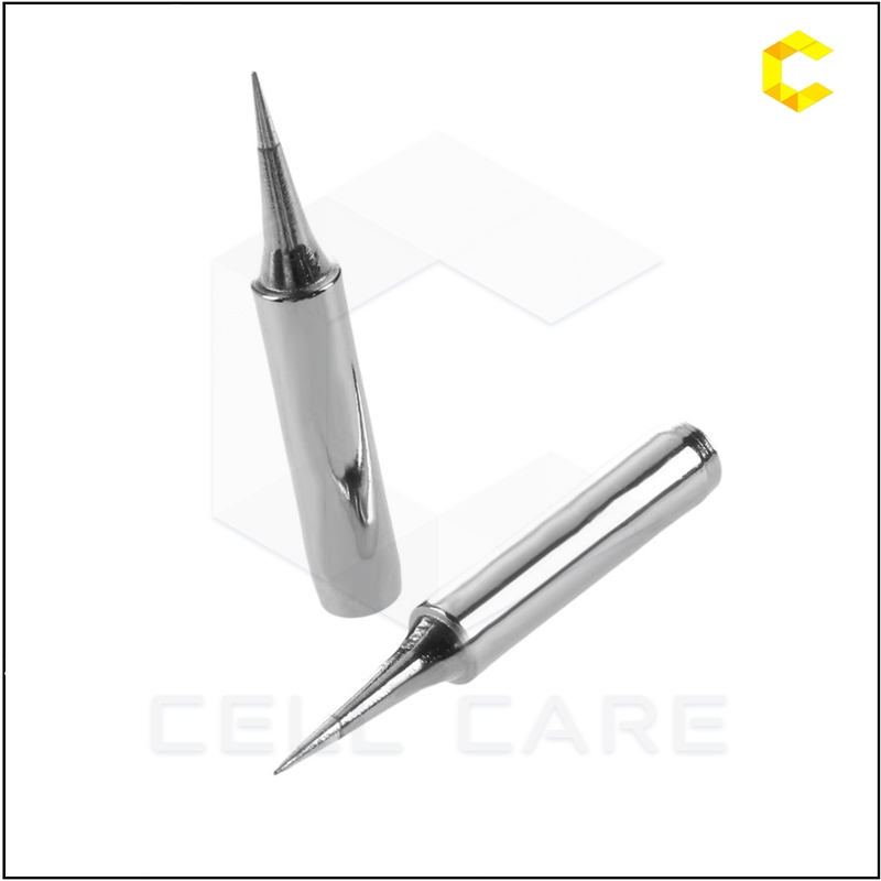 CellCare Straight Tip Soldering Iron Solder Iron Replacement HAKKO 900M