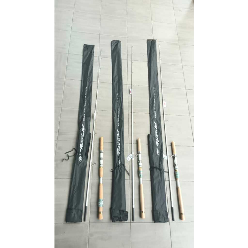 GTECH Rivulet Spinning Rod | Shopee Malaysia