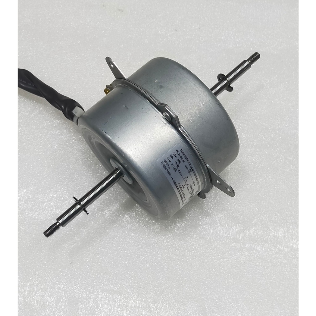 HISENSE AP09KVG Portable Aircond Fan Motor Shopee Malaysia