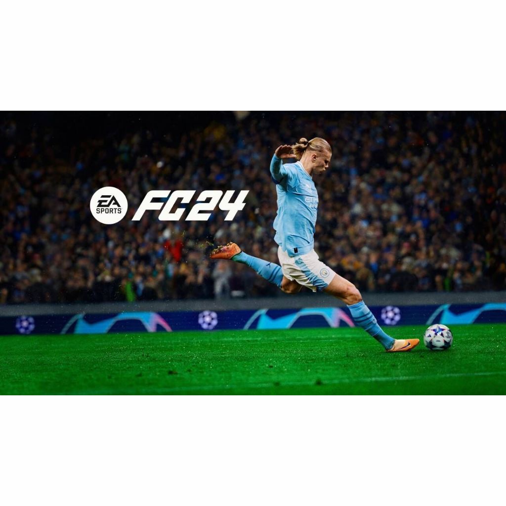 EA Sports FC 24 FIFA 24 Ultimate Edition ps4/ps5 Full Game Digital ...