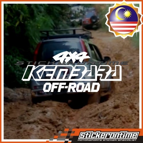 Buy kembara accessories 4x4 Online With Best Price, Apr 2026 | Shopee ...