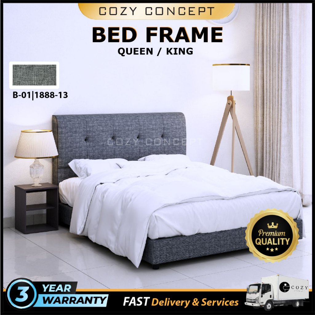 Katil divan shopee discount