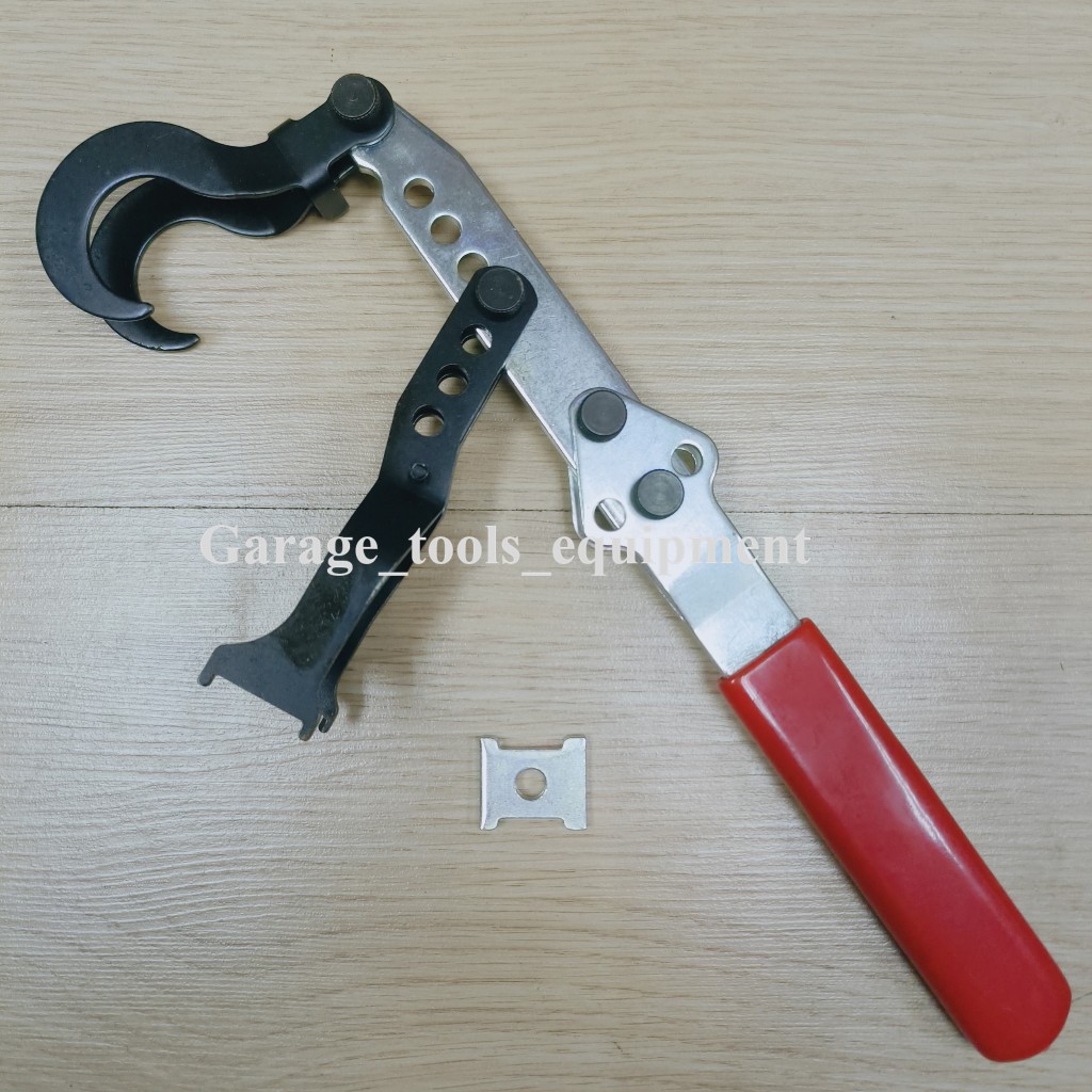 Taiwan Valve Spring Compressor Lever Type Valve Spring Retainer