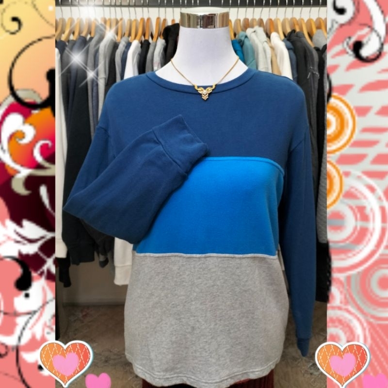 💐Promo🔥[Direct buy sweatshirt sales🎊] Sweatshirt bundle murah(🔥Buy 3⬆️