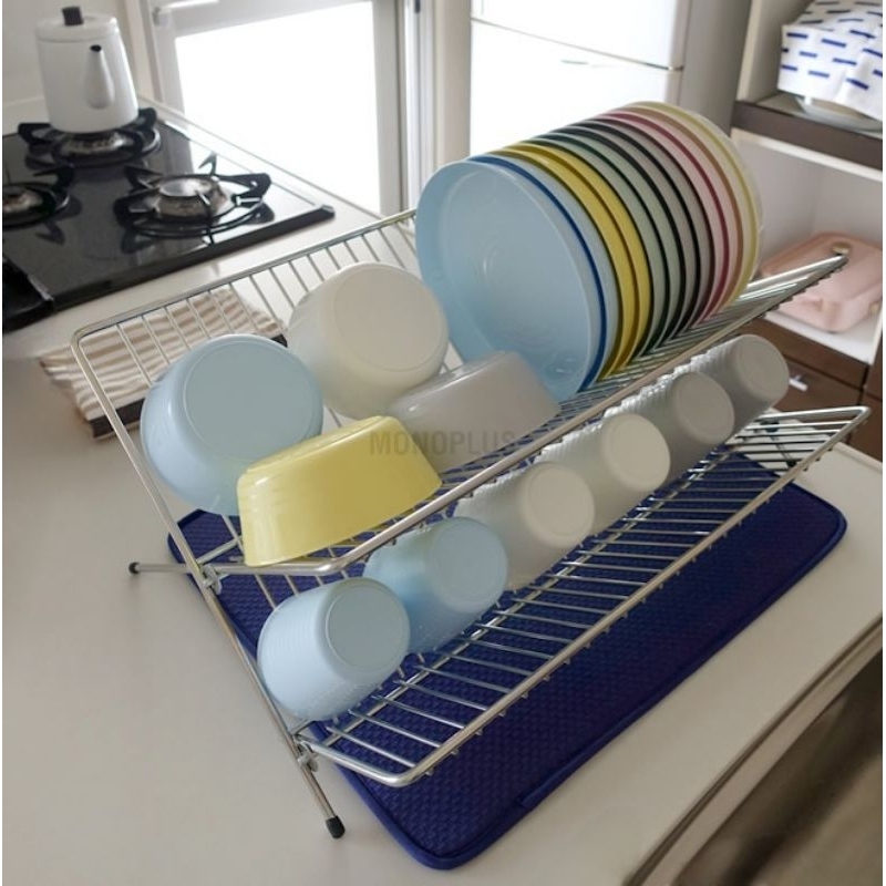 Ikea kvot dish rack sale