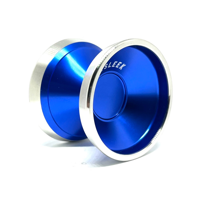 Yoyoskeel Sleek yoyo Pro 1A Bi Metal Shopee Malaysia