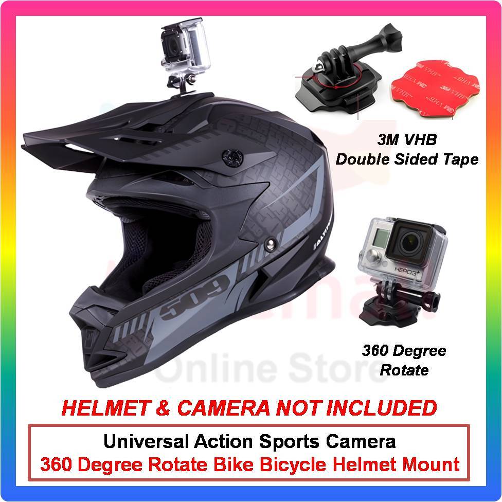 509 2024 gopro mount