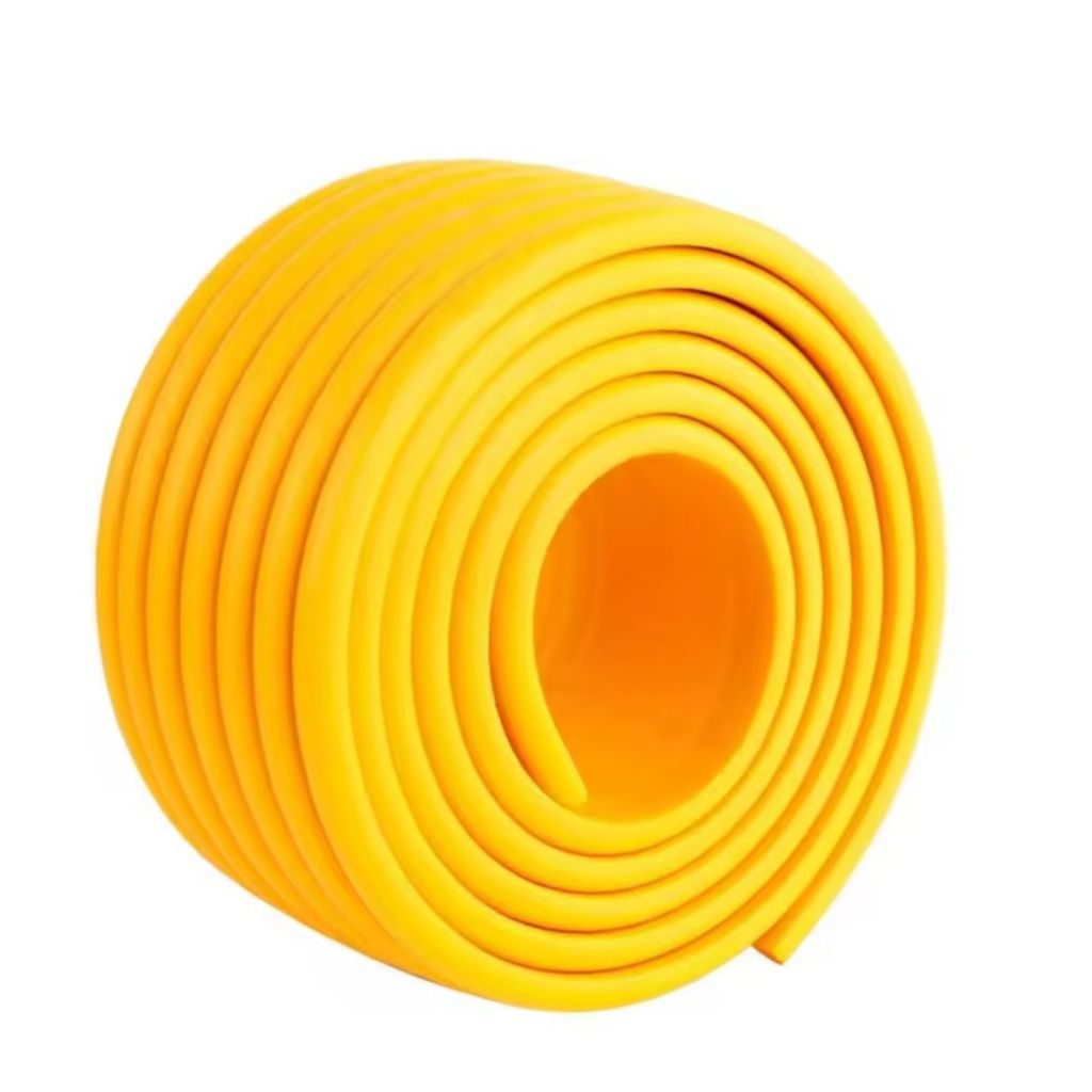 2 Meter Baby Safety Bumper Strip Protector Edge Cushion Safety ...