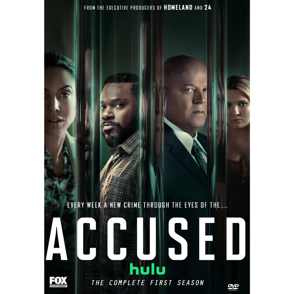 Accused TV Series 2023 | Shopee Malaysia