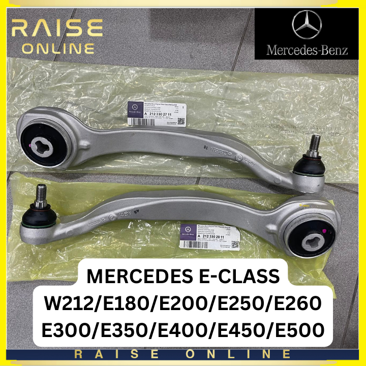 ( 100 ORIGINAL ) MERCEDES BENZ ECLASS W212 E180 E200 E250 E300 E350