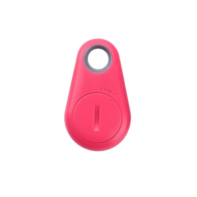 Baby Kids Mini Anti-lost Activity Tracker Smart Bluetooth 4.0 GPS ...