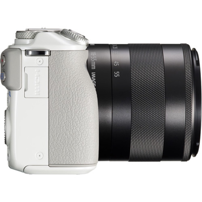 Canon EOS M3 18-55mm IS STM WiFi NFC Hybrid Autofocus 49 AF Canon EOS M3 18-55mm IS STM WiFi NFC Hybrid Autofocus 49 AF