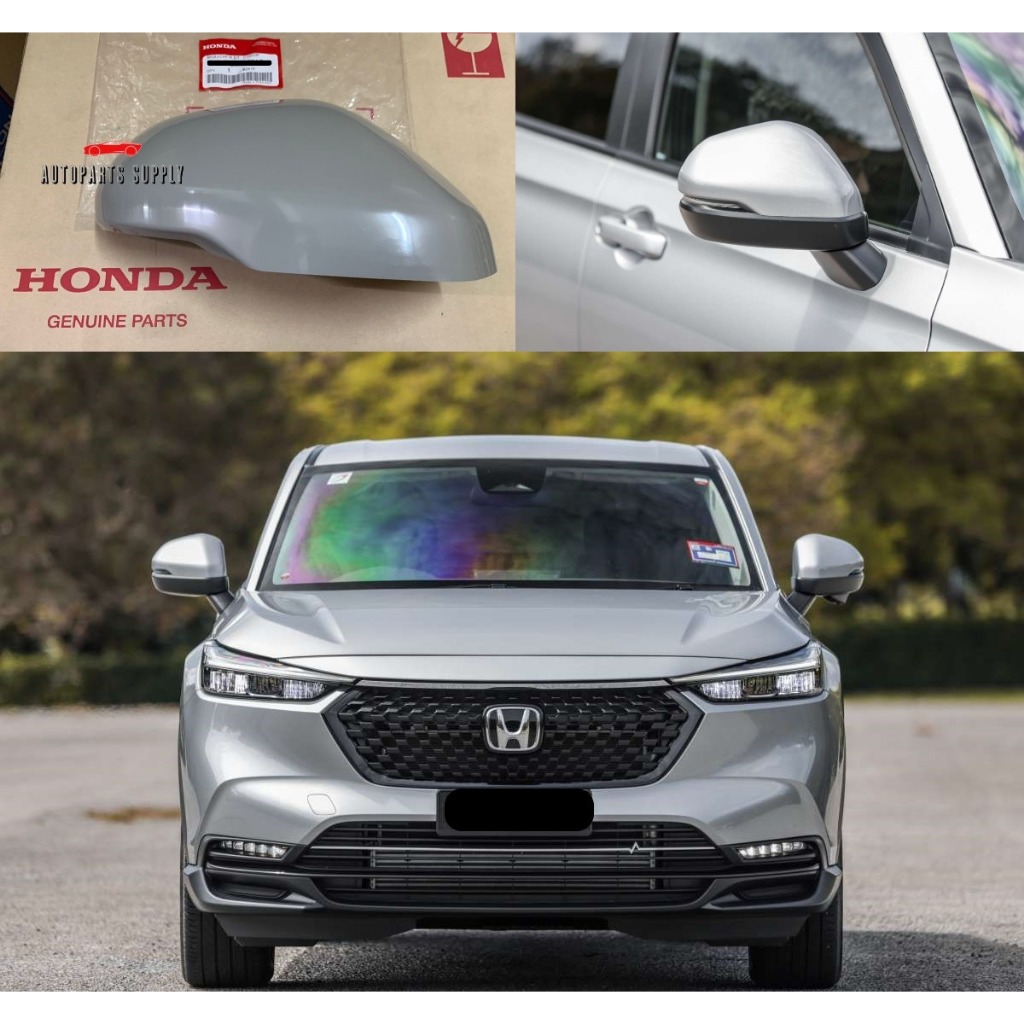 ORIGINAL HONDA HRV HRV 2022 2023 DOOR SIDE MIRROR COVER RH LH