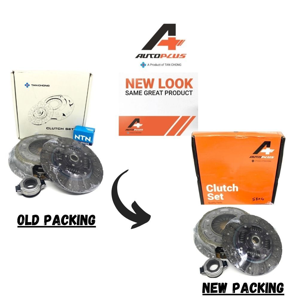 Clutch Kit Set | Flywheel Clutch Kit – AFBUA