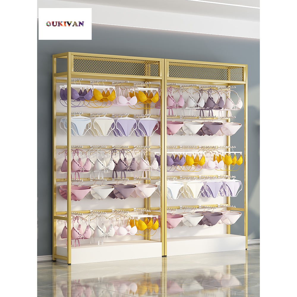 Display Rack Rak Paparan Cabinet Rak Kabinet Paparan With Storage Full ...