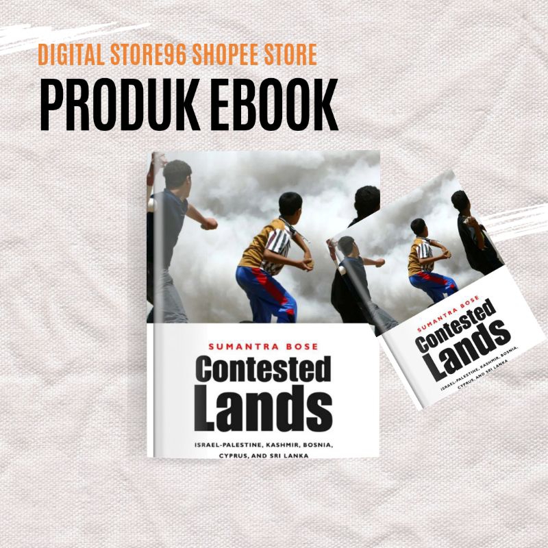 contested land Israel Palestin Kashmir bosnia Cyprus and Sri Lanka ...