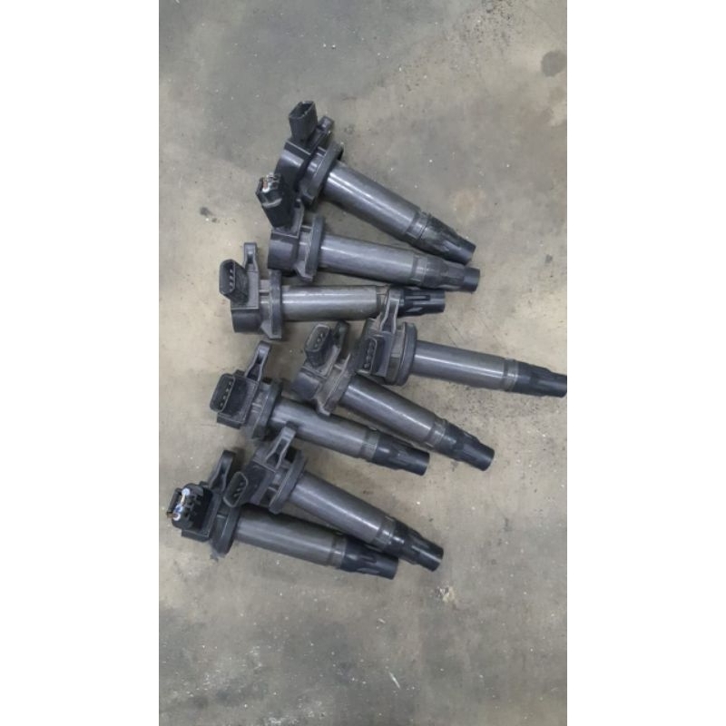 Myvi / Alza / Avanza Coil Plug Shopee Malaysia