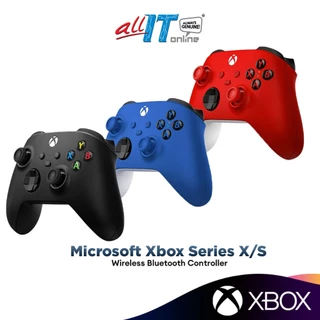 Microsoft Xbox Series X/S Wireless Bluetooth Controller Compatible Xbox One/Xbox Series/Windows/Android
